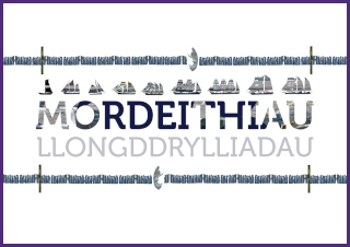 Llongddrylliadau
